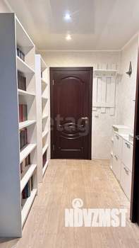 2-к квартира, вторичка, 48м2, 4/5 этаж