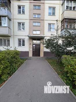 2-к квартира, вторичка, 45м2, 5/5 этаж