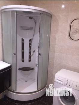 1-к квартира, вторичка, 45м2, 5/19 этаж