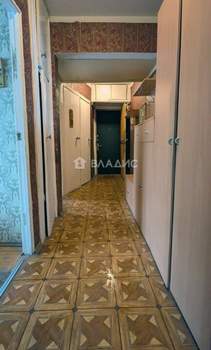 3-к квартира, вторичка, 56м2, 5/9 этаж