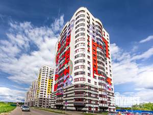 1-к квартира, вторичка, 39м2, 14/18 этаж