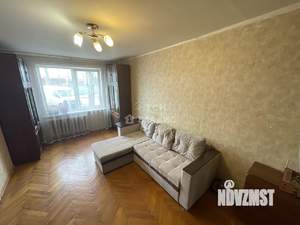 3-к квартира, вторичка, 65м2, 1/5 этаж