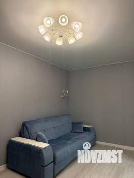 1-к квартира, вторичка, 42м2, 10/17 этаж