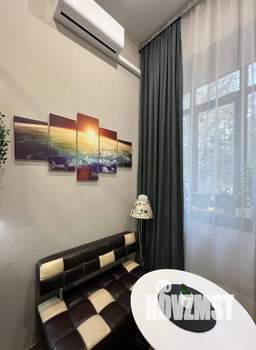 Студия квартира, вторичка, 22м2, 1/5 этаж