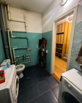 1-к квартира, вторичка, 49м2, 5/8 этаж