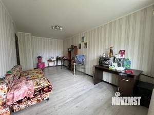 3-к квартира, вторичка, 62м2, 5/5 этаж