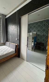 1-к квартира, вторичка, 43м2, 2/3 этаж