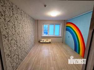 2-к квартира, вторичка, 58м2, 4/14 этаж