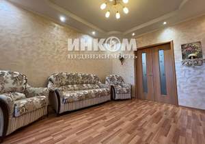 2-к квартира, вторичка, 81м2, 8/14 этаж