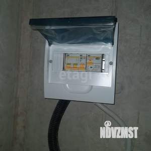 1-к квартира, вторичка, 53м2, 6/17 этаж