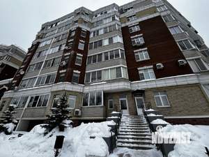 1-к квартира, вторичка, 41м2, 1/7 этаж