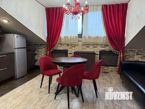 1-к квартира, вторичка, 41м2, 5/5 этаж