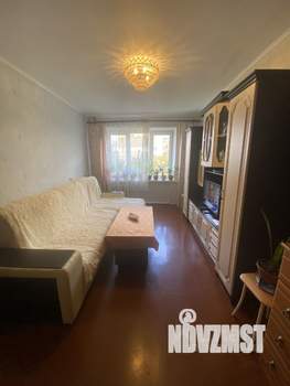 1-к квартира, вторичка, 28м2, 6/9 этаж