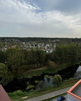 1-к квартира, вторичка, 36м2, 11/16 этаж