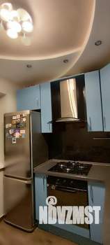 1-к квартира, вторичка, 30м2, 4/5 этаж