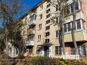 3-к квартира, вторичка, 55м2, 4/5 этаж
