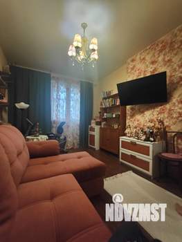 1-к квартира, вторичка, 45м2, 9/11 этаж