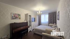2-к квартира, вторичка, 60м2, 16/17 этаж