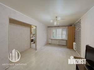 1-к квартира, вторичка, 31м2, 1/5 этаж
