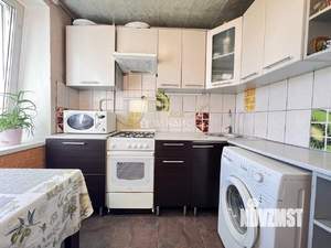 1-к квартира, вторичка, 31м2, 2/5 этаж