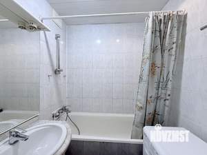 2-к квартира, вторичка, 54м2, 2/5 этаж