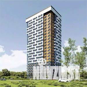 1-к квартира, вторичка, 33м2, 10/16 этаж