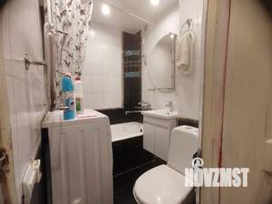 1-к квартира, вторичка, 30м2, 4/5 этаж