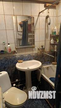 3-к квартира, вторичка, 57м2, 1/5 этаж