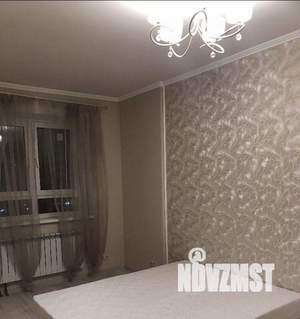 1-к квартира, вторичка, 34м2, 12/17 этаж