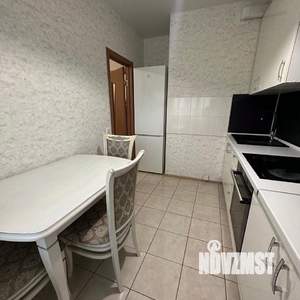 1-к квартира, вторичка, 32м2, 14/17 этаж