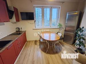 2-к квартира, вторичка, 57м2, 5/12 этаж