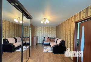 2-к квартира, вторичка, 47м2, 4/5 этаж