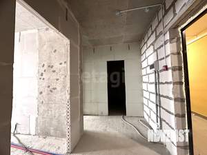 1-к квартира, вторичка, 41м2, 16/17 этаж