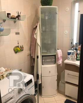 3-к квартира, вторичка, 85м2, 5/14 этаж