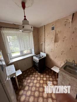 2-к квартира, вторичка, 42м2, 2/5 этаж