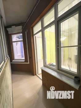 1-к квартира, вторичка, 51м2, 3/8 этаж