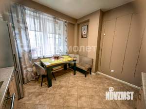 1-к квартира, вторичка, 45м2, 7/16 этаж