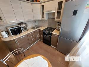 1-к квартира, вторичка, 32м2, 1/5 этаж
