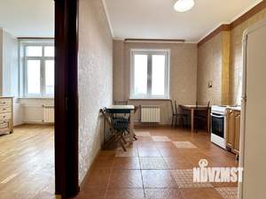 1-к квартира, вторичка, 45м2, 7/9 этаж
