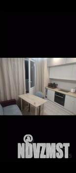 1-к квартира, вторичка, 35м2, 9/9 этаж