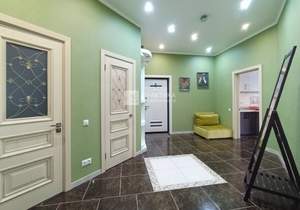 3-к квартира, вторичка, 112м2, 4/7 этаж