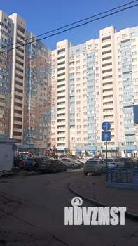 1-к квартира, вторичка, 44м2, 16/17 этаж