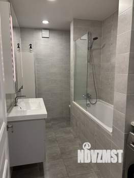 1-к квартира, вторичка, 40м2, 3/4 этаж