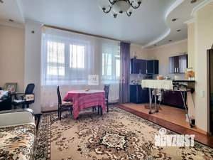 1-к квартира, вторичка, 65м2, 7/9 этаж