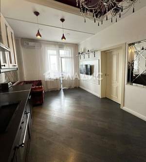 1-к квартира, вторичка, 50м2, 11/12 этаж