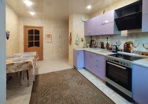 2-к квартира, вторичка, 65м2, 5/17 этаж