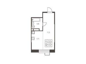 Фото квартиры на продажу (1)