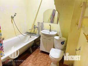1-к квартира, вторичка, 40м2, 8/8 этаж