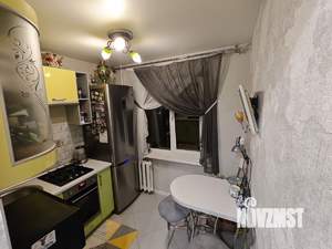 2-к квартира, вторичка, 42м2, 4/5 этаж