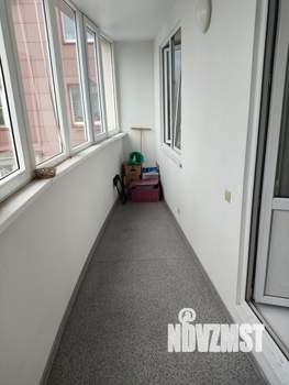 1-к квартира, вторичка, 40м2, 14/17 этаж